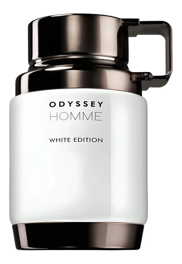 Armaf Odysssey Homme White EDP 100ml