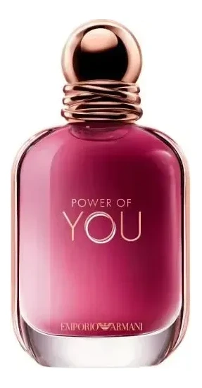Armani Power Of You EDP 50ml