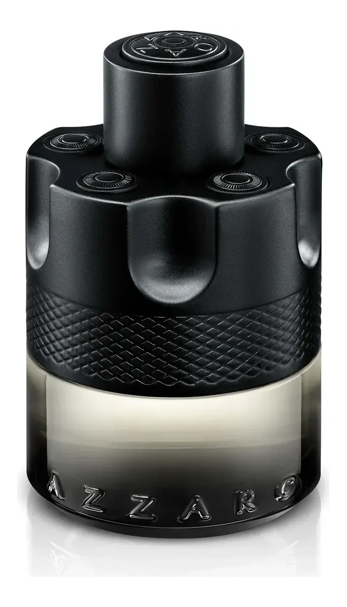 Azzaro The Most Wanted EDT Intense 100ml