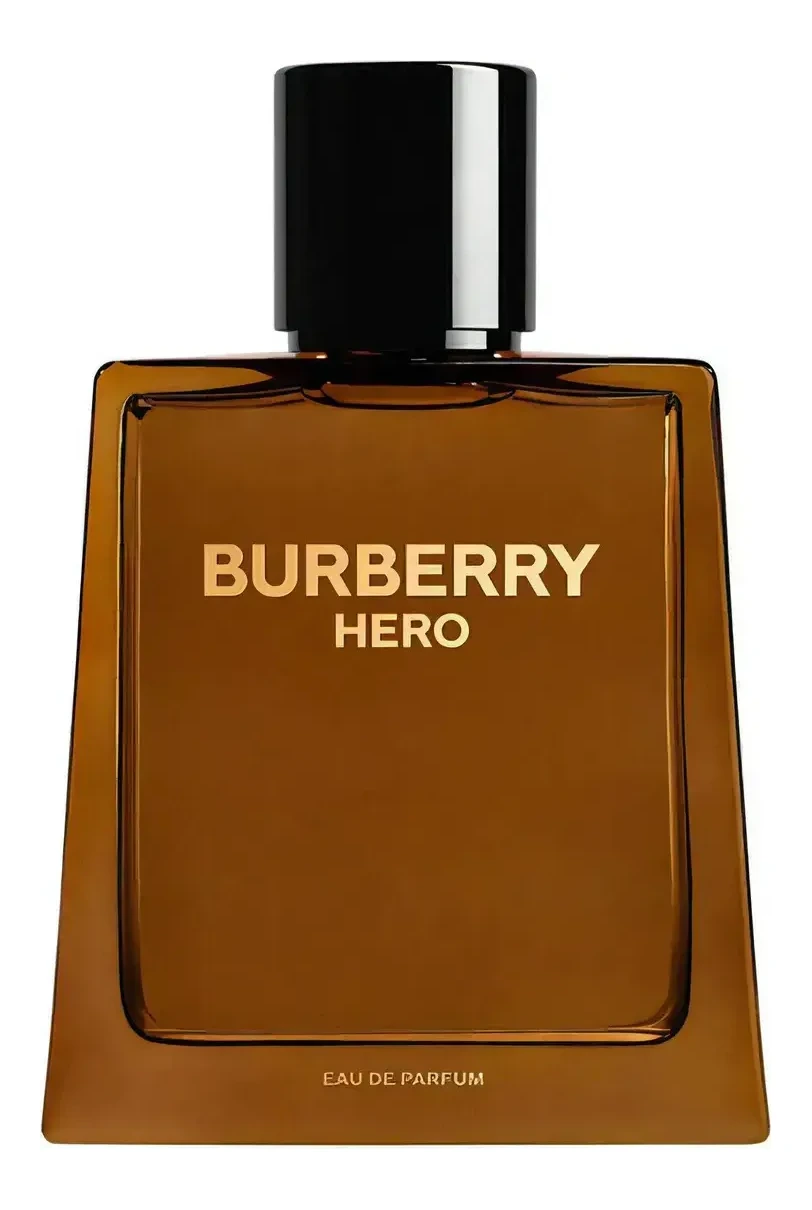 Burberry Hero EDP 100ml