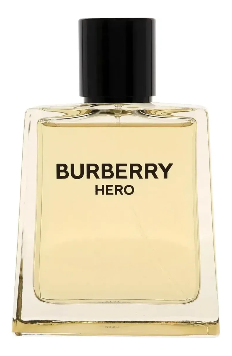 Burberry Hero EDT 100ml