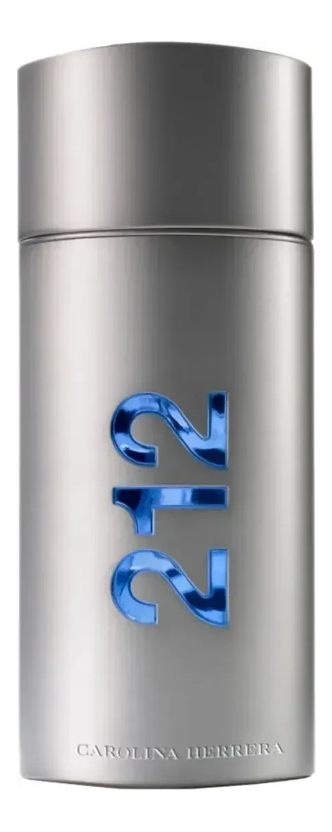 Carolina Herrera 212 Men EDT 100ml