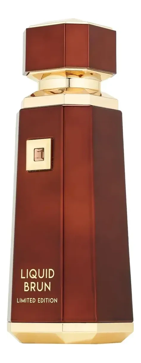 French Avenue Liquid Brun EDP Limited Edition 150ml