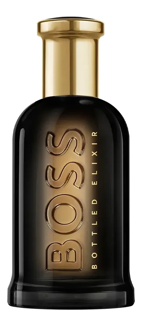 Hugo Boss Bottled elixir parfum intense 100ml
