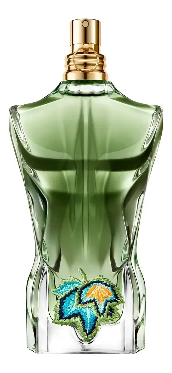 Jean Paul Gaultier Paridise garden EDP 125ml