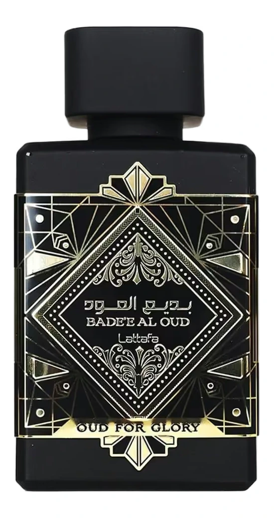 Lattafa Bade'e Al Oud Oud for Glory EDP 100ml