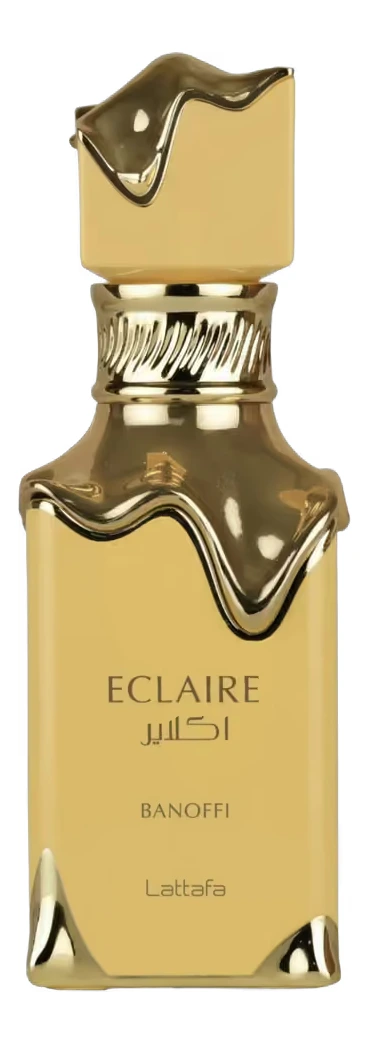 Lattafa Eclaire Bonaffi EDP 100ml