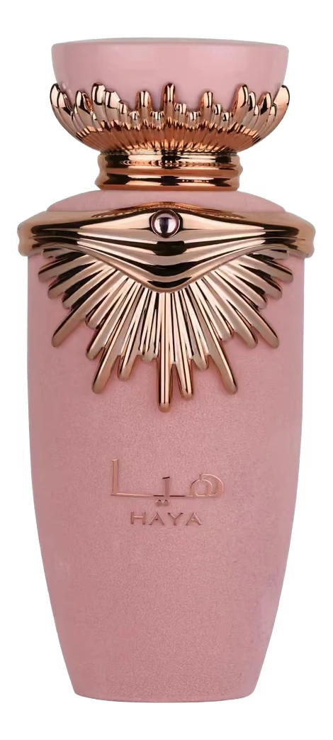Lattafa Haya EDP 100ml