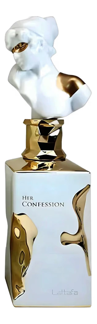 Lattafa Her Confession EDP 100ml