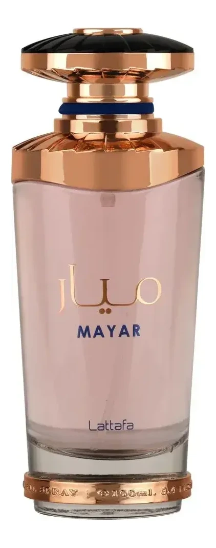 Lattafa Mayar EDP 100ml