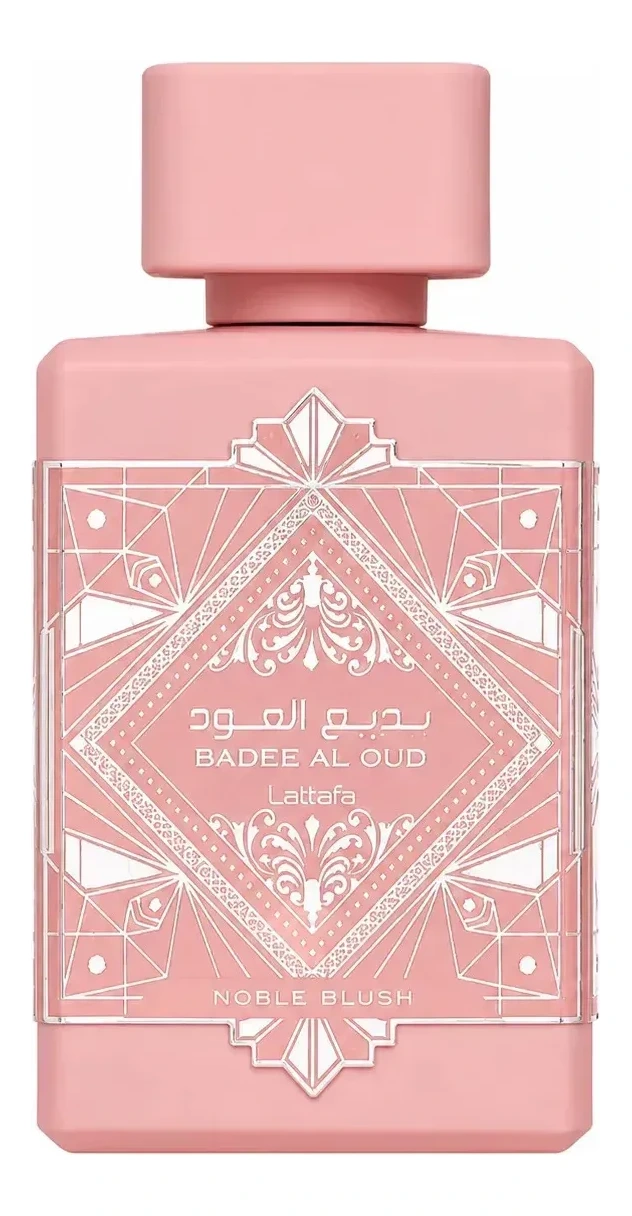 Lattafa Noble Bush EDP 100ml