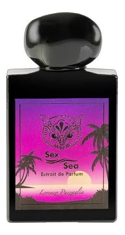 Lorenzo Pazzaglia Sex-Sea EDP 50ml