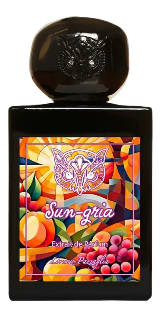 Lorenzo Pazzaglia Sun-Gria EDP 50ml