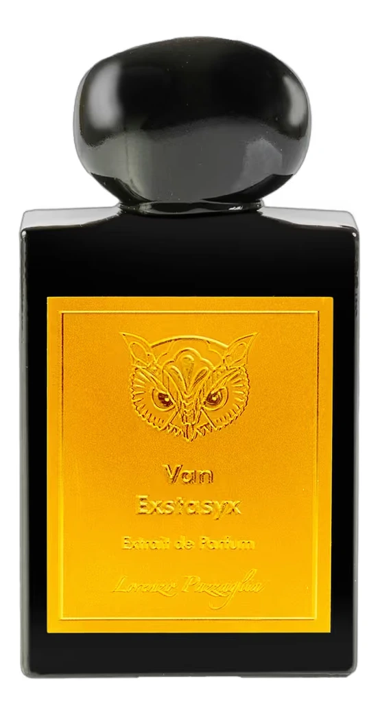 Lorenzo  Pazzaglia Van Extasyx EDP 50ml