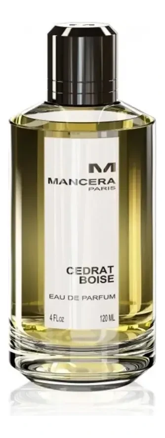 Mancera Cedrat Boise EDP 120ml