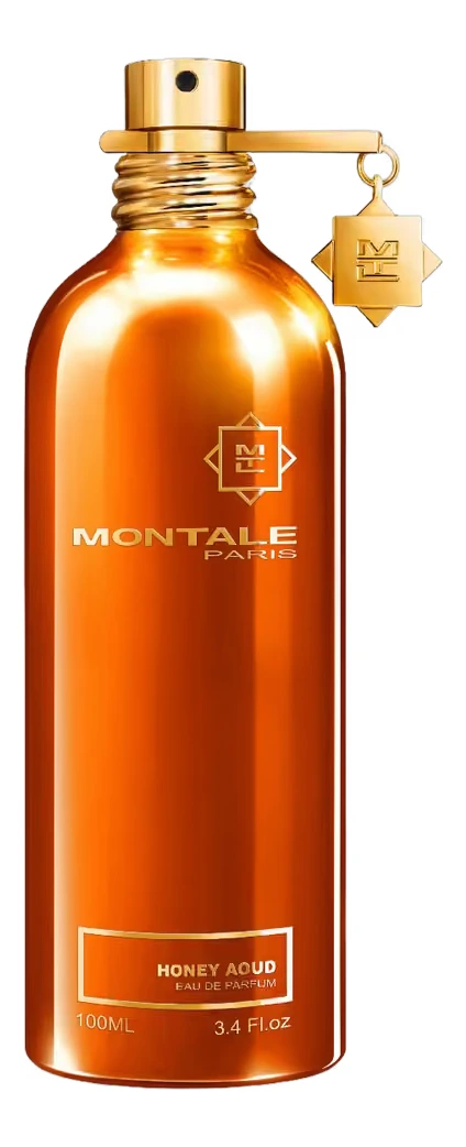 Montale Honey Aoud EDP 100ml