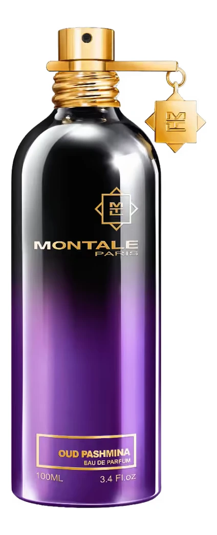Montale Oud Pashmina EDP 100ml