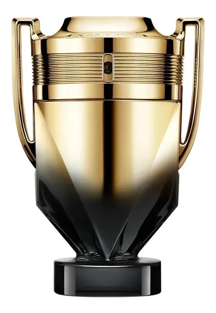 Rabanne Invictus Elixi Parfum Intense 100ml