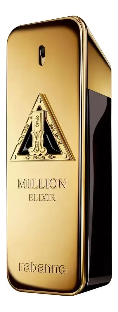 Rabanne One Millon Elixir Parfum 100ml