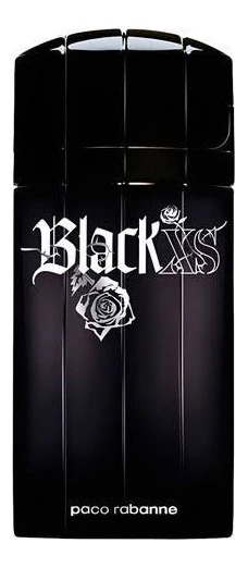 Rabanne XS Black EDT100ml
