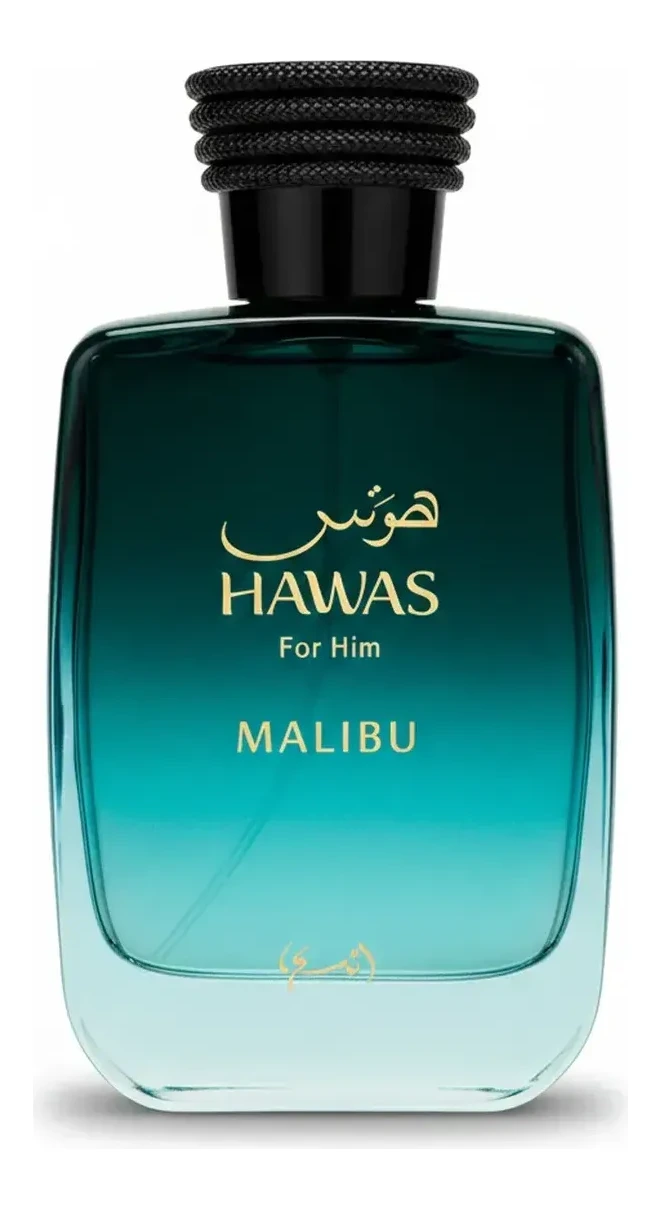 Rasasi Hawas Malibu EDP 100ml