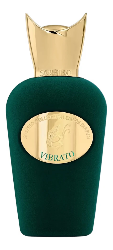 Sospiro Vibrato EDP 100ml