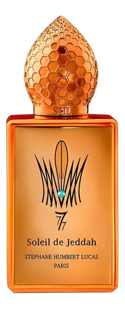 Stéphane Humbert Lucas 777 Mango Kiss EDP 50ml
