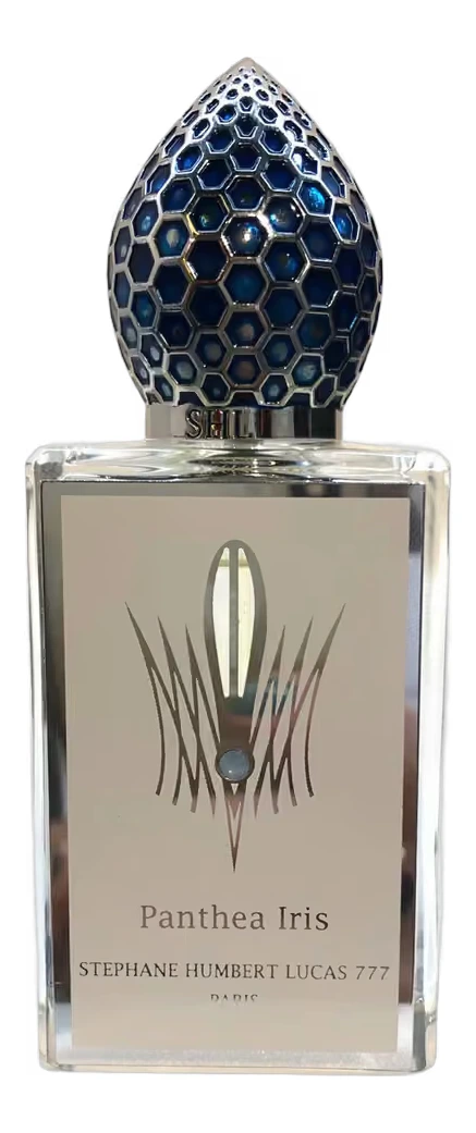 Stéphane Humbert Lucas 777 Phantea Iris EDP 50ml