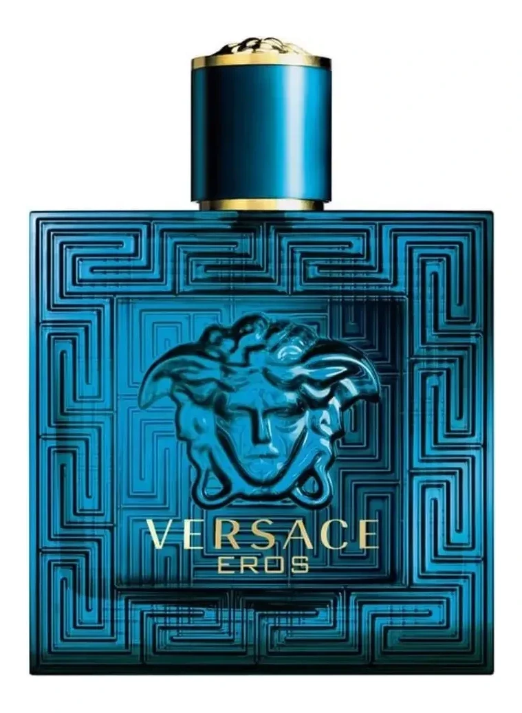 Versace Eros EDP 100ml