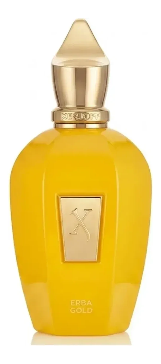 Xerjoff Erba gold EDP 100ml