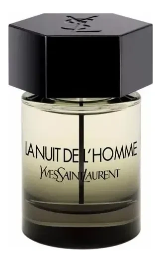 Yves Saint Lauren La Nuit de L'Homme EDT 100ml